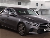 Used Mercedes-Benz A Class