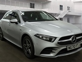 Used Mercedes-Benz A Class