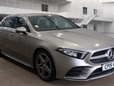 Used Mercedes-Benz A Class