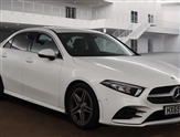Used Mercedes-Benz A Class