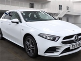 Used Mercedes-Benz A Class