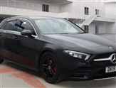 Used Mercedes-Benz A Class