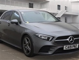 Used Mercedes-Benz A Class