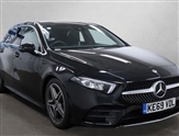 Used Mercedes-Benz A Class