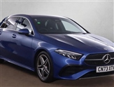 Used Mercedes-Benz A Class