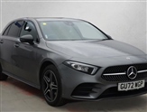 Used Mercedes-Benz A Class
