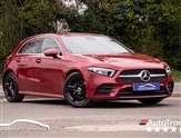 Used Mercedes-Benz A Class