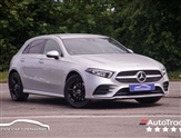 Used Mercedes-Benz A Class