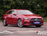 Used Mercedes-Benz A Class