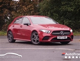 Used Mercedes-Benz A Class