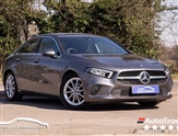 Used Mercedes-Benz A Class