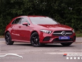 Used Mercedes-Benz A Class
