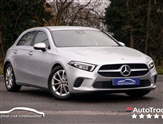 Used Mercedes-Benz A Class
