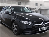 Used Mercedes-Benz A Class