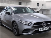 Used Mercedes-Benz A Class