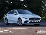 Used Mercedes-Benz A Class
