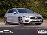 Used Mercedes-Benz A Class