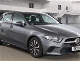 Used Mercedes-Benz A Class