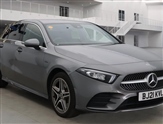 Used Mercedes-Benz A Class Used Mercedes-Benz A Class