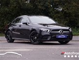 Used Mercedes-Benz A Class
