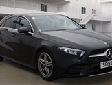 Used Mercedes-Benz A Class