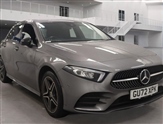 Used Mercedes-Benz A Class Used Mercedes-Benz A Class