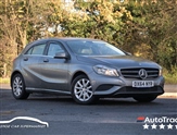 Used Mercedes-Benz A Class Used Mercedes-Benz A Class