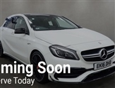 Used Mercedes-Benz A Class
