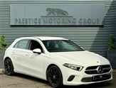 Used Mercedes-Benz A Class