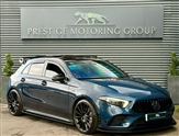 Used Mercedes-Benz A Class