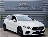 Used Mercedes-Benz A Class