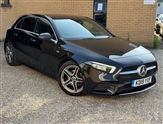 Used Mercedes-Benz A Class