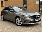 Used Mercedes-Benz A Class