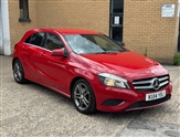 Used Mercedes-Benz A Class