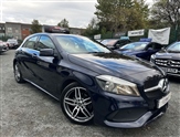 Used Mercedes-Benz A Class Used Mercedes-Benz A Class