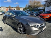 Used Mercedes-Benz A Class