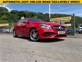 Used Mercedes-Benz A Class