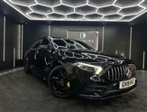 Used Mercedes-Benz A Class