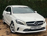 Used Mercedes-Benz A Class