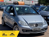 Used Mercedes-Benz A Class