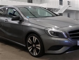 Used Mercedes-Benz A Class