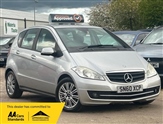 Used Mercedes-Benz A Class Used Mercedes-Benz A Class