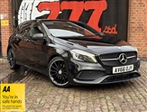 Used Mercedes-Benz A Class Used Mercedes-Benz A Class