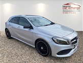 Used Mercedes-Benz A Class