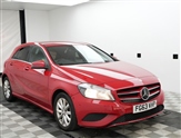 Used Mercedes-Benz A Class