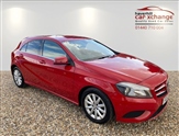 Used Mercedes-Benz A Class