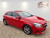 Used Mercedes-Benz A Class