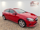 Used Mercedes-Benz A Class
