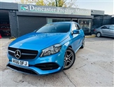 Used Mercedes-Benz A Class Used Mercedes-Benz A Class