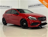 Used Mercedes-Benz A Class